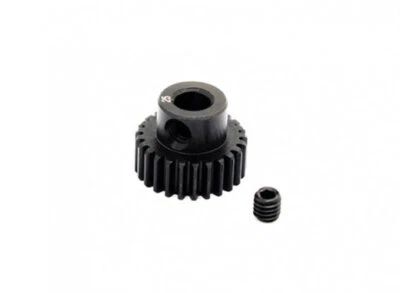 5mm MOD 0.6 Pinion Gears - SPEED GEARS RATED TO 100 MPH! - Image 1 of 4