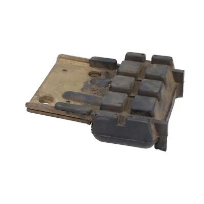 Montaje de transmisión Mercury 1950 con transmisión automática NUEVO Foto 1 de 4