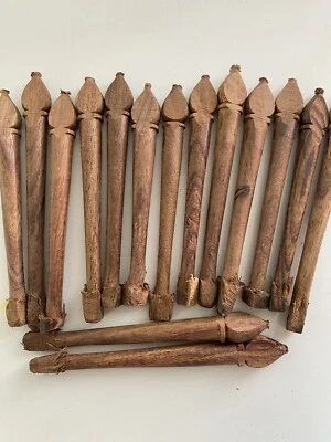 Sarangi Pegs - Image 1 of 4