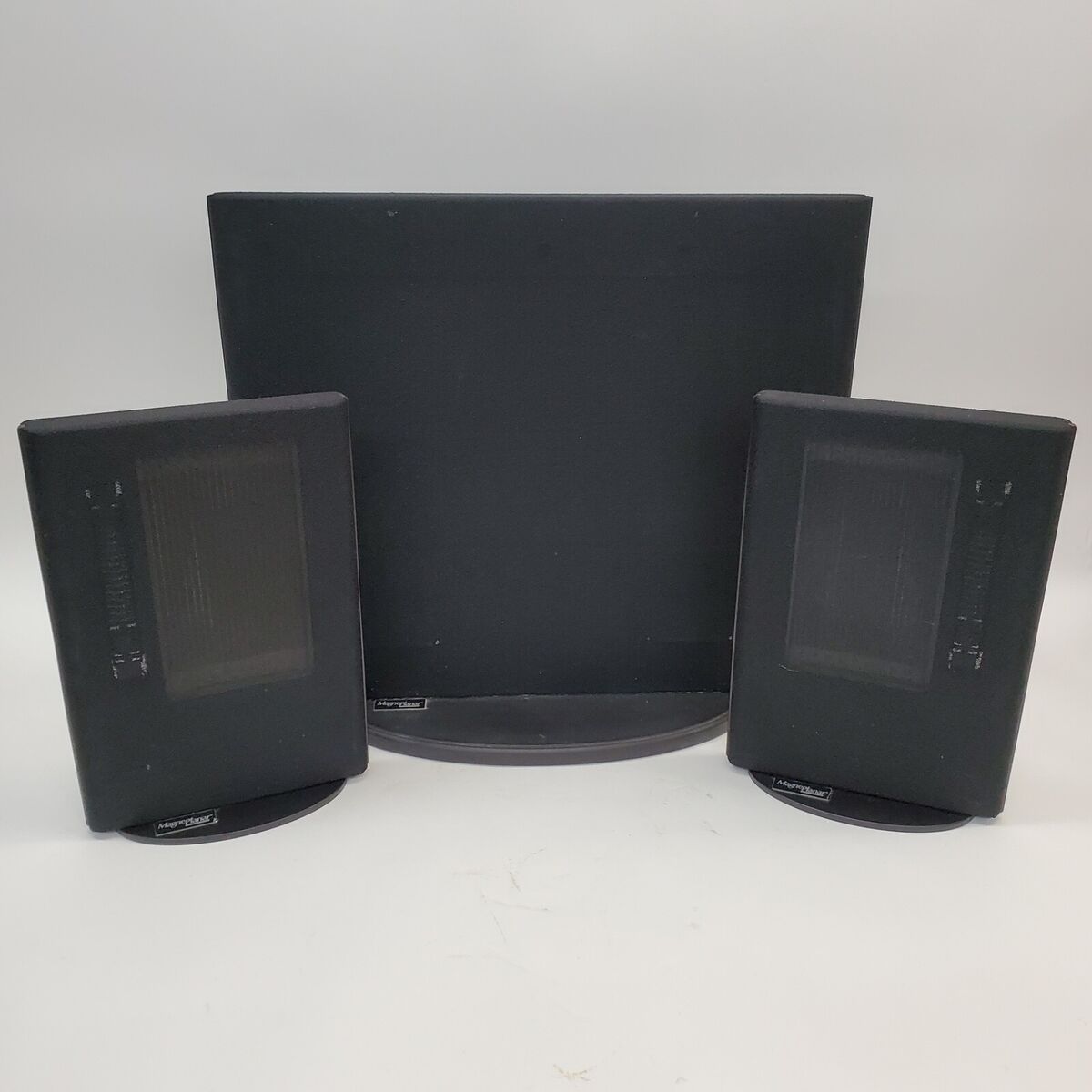 Magnepan Home Speakers and Subwoofers for sale - eBay Magnepan Home Speakers and Subwoofers for sale - eBay
