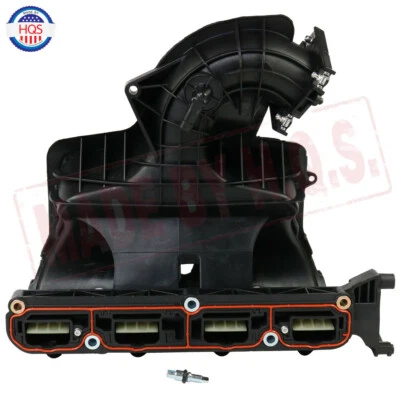 Colector de admisión O4884495AK para Jeep Patriot Compass Sebring 2007-2017 2,4 L 2,0 L Foto 1 de 4