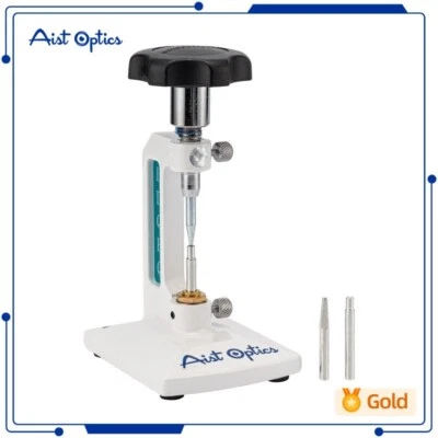 Glasses screw extractor, lens tool, broken screw removal, glasses processor - Image 1 of 4