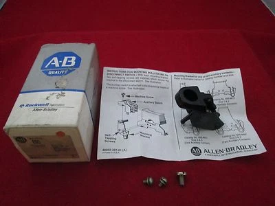 Allen Bradley 895-C1 Auxiliary Contact A new - Image 1 of 4