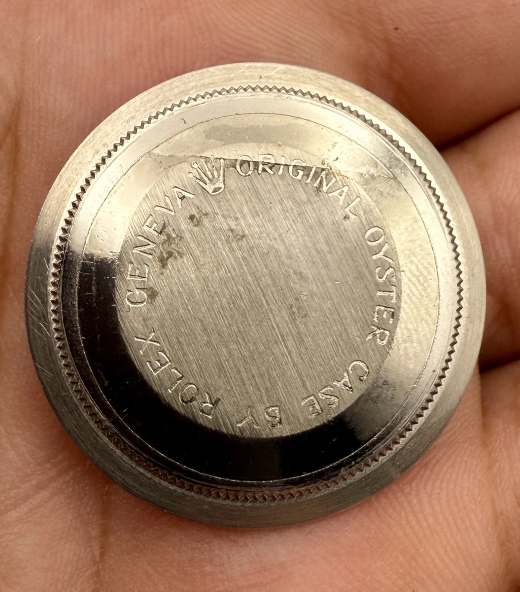 Preços baixos em Submariner Caso em outras peças de Relógios | eBay