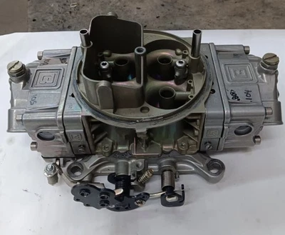 Braswell 750 4779-6 Holley NHRA Competition Elim/Super Stock Legal Carb - Image 1 of 4