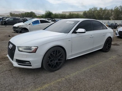 FRONT AC EVAPORATOR HOUSI 8T1 820 021 2013 AUDI S4 AUDI Foto 1 de 4