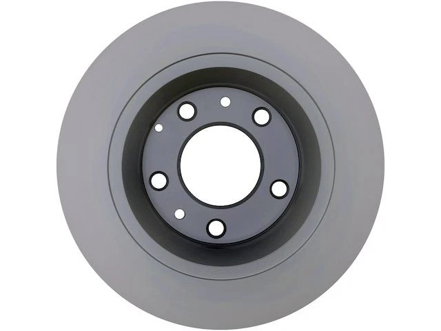 Rotor de freno trasero para Lincoln MKZ 2007-2011 2008 2009 2010 CM962XJ Foto 1 de 1