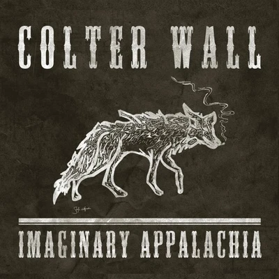 Colter Wall Imaginary Appalachia (CD) (US IMPORT) - Bild 1 von 2