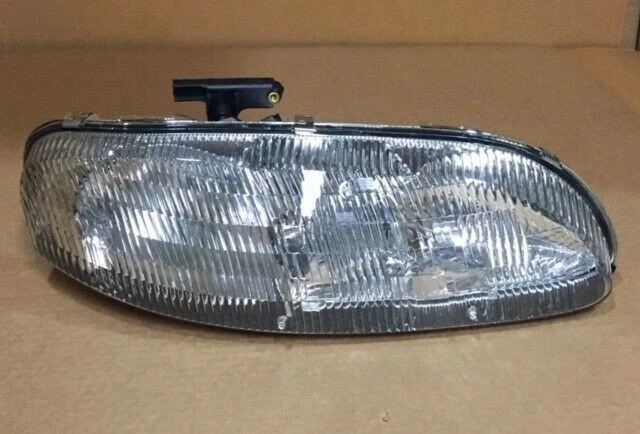 PARA CHEVROLET LUMINA MONTE CARLO 1995-2001 FARO ASM 10420376 - NUEVO OEM Foto 1 de 3