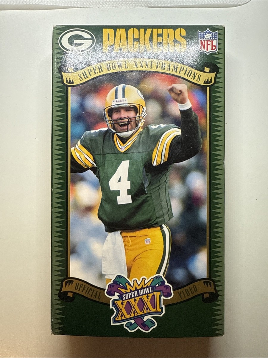 Super Bowl NFL Videos for sale | eBay