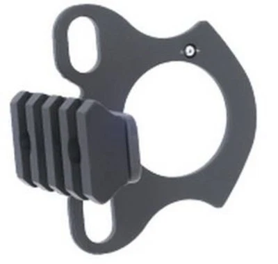 GG&G Remington 1100/1187 吊索和手电筒组合安装 12ga。 GGG-1618 保修 & 延长技术支持 — 第 1/4 张图片