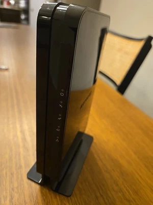 [Excellent condition, Used] NETGEAR CM500 Cable Modem w/ Power Supply DOCSIS 3.0 - Image 1 of 4