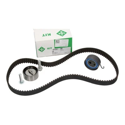 Zahnriemensatz Ina für Vauxhall Meriva Mk I X03  1.7 DTI - Bild 1 von 4