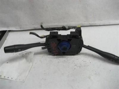 Used Steering Column Control Switch fits: 1996 Nissan Maxima assembly GXE w/vari - Image 1 of 4
