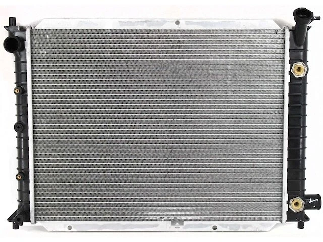 Radiador para 1991-1999 Mercury Tracer 1992 1993 1994 1995 1996 1997 1998 WJ795VQ Foto 1 de 1