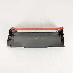 1 Pack TN660 Black Printer Toner Sealed - Picture 1 of 2