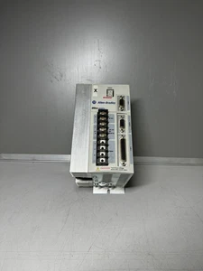 ALLEN BRADLEY 2098-DSD-020X Drive Allen-Bradley Ultra 3000i 9101-2343 - Picture 1 of 5