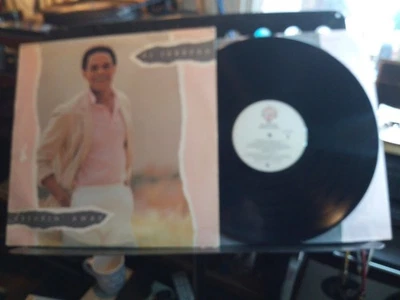 Al Jarreau - Breakin' Away - UK WEA BSK3576 stereo  LP  - Image 1 of 4
