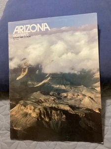 ARIZONA HIGHWAYS, AUGUST 1980, RIO VERDE, FIDDLE FEVER IN PAYSON/FREE POSTAGE!!! - Picture 1 of 11