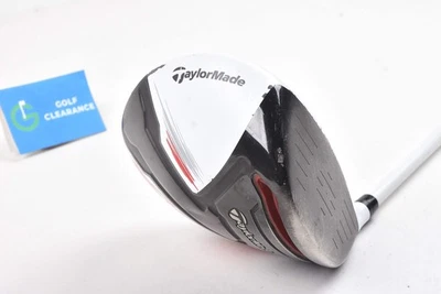 Taylormade Aeroburner HL Driver / 12 Degree / Regular Flex Matrix Speed RULZ 50 - Image 1 of 4