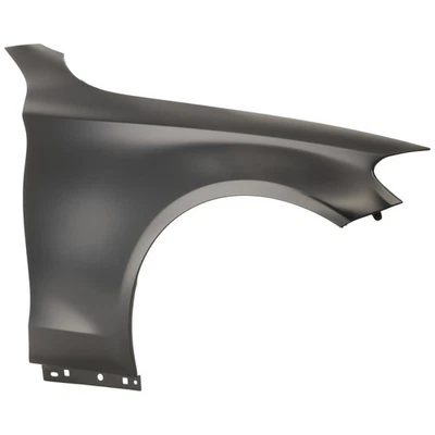 Fender For Mercedes-Benz C300 2015-2021 Front Passenger Side W205 Sedan - Image 1 of 4