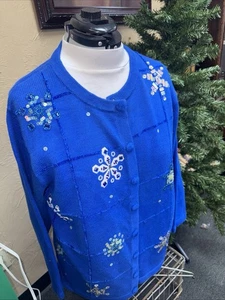 The Cracker Factory Ugly Christmas - Picture 1 of 9