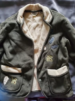 Casaco feminino Cervelle - Imagem 1 de 4