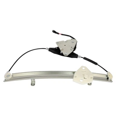 For Mercury Mystique 1995-2000 Front Passenger/RH Side Window Regulator w/ Motor - Изображение 1 из 4