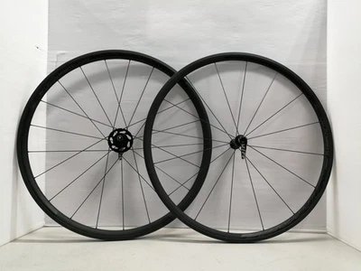 Ruedas VITTORIA ELUSION NERO Foto 1 de 4