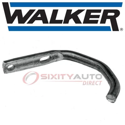 Walker Tail Pipe Exhaust Bracket for 1996-1998 Jeep Grand Cherokee 4.0L 5.2L oa Foto 1 de 4