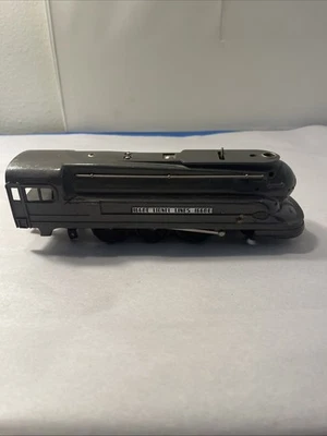 Vintage Lionel Lines Pre-war 1668-E Steam Locomotive Model Railroad Untested - Image 1 of 4