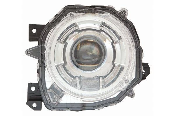 LED Scheinwerfer links Für SUZUKI Jimny 18- 35300-77RB0-000 - Bild 1 von 1