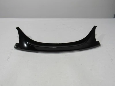 14-20 BMW I8 2015 Rear Center Bumper Spoiler W/O Brake Light ;:O - Image 1 of 4