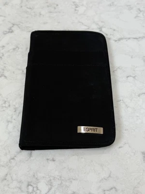 Esprit Organizer Case Document Bag Travel Large Wallet  - Image 1 of 4