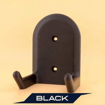 Soporte de exhibición vertical para colgador de pared de espada para colecciones de espadas Foto 1 de 4