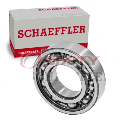 Cojinete de transmisión manual trasero Schaeffler para Studebaker Lark 1959-1964 mm Foto 1 de 4