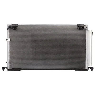 For Toyota Avalon 2000 2001 2002 2003 A/C AC Condenser Drier GAP - Image 1 of 4