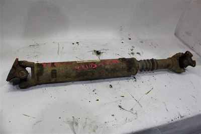 FRONT DRIVE SHAFT Toyota Tundra 07 08 09 10 11 12 13 14 15 16 1009049 Foto 1 de 4