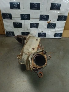 Renault Clio Captur Dacia Sandero 0,9l Benzin Katalysator 208A07241R  - Bild 1 von 15