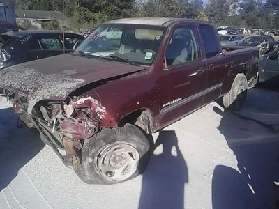 Compresor de aire acondicionado Toyota Tundra 2005-2006 6 cilindros Foto 1 de 4