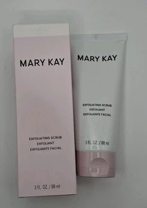 Neu Mary Kay Peeling Peeling volle Größe 3oz für alle Hauttypen #201395 - Bild 1 von 3