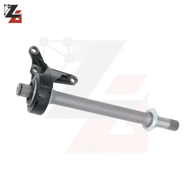 Se adapta a Honda CR-V 1997-2001 5 puertas LX 4x4 en eje intermedio 44500-SR3-J81 CV Foto 1 de 4