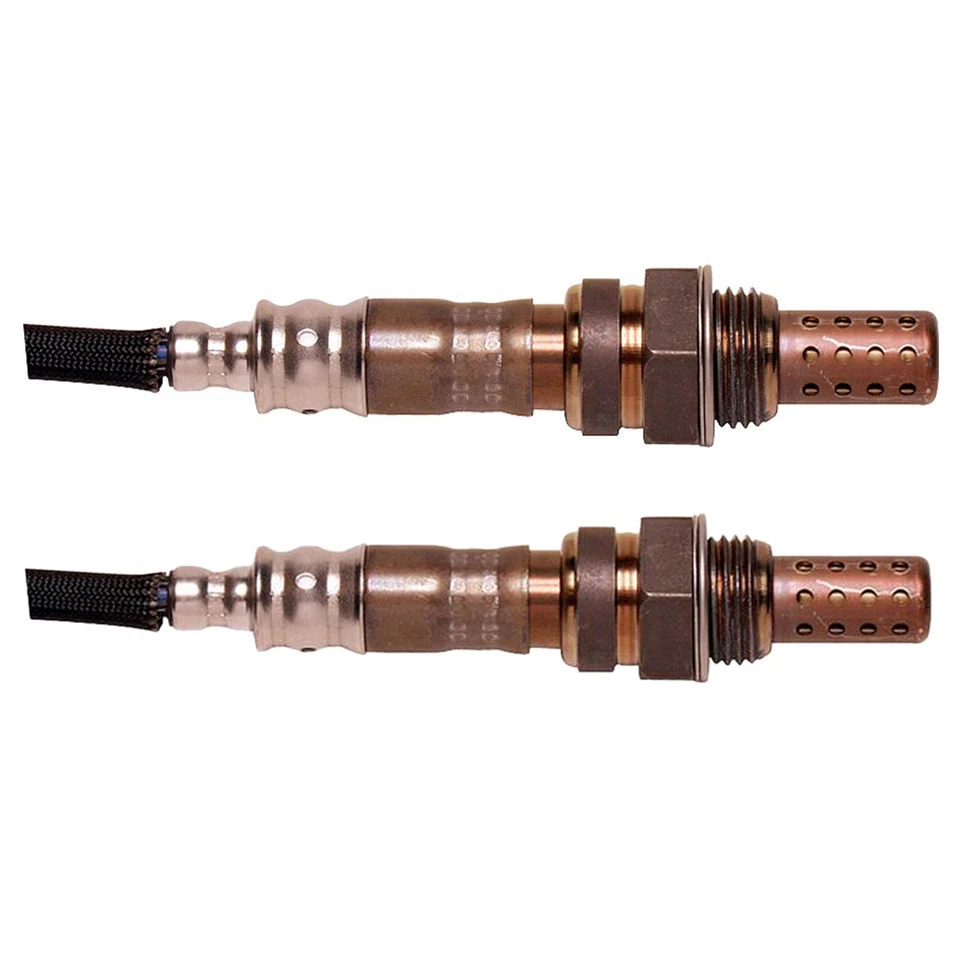 Kit de sensores de oxígeno Denso aguas arriba y aguas abajo para Mazda 626 2,0 L L4 1998-1999 Foto 1 de 1