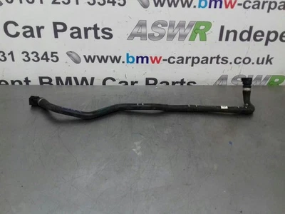BMW Coolant Hose F20 F22 F30 F36 1 2 3 4 SERIES 17127635807 - Image 1 of 4