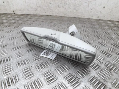 Espejo retrovisor interior Volkswagen Golf MK5 2004-2009Z Foto 1 de 4