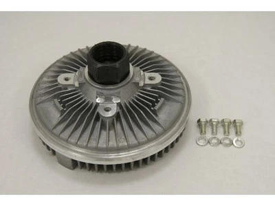 Embrague ventilador Lincoln Aviator 2003-2005 63942XMZS 2004 Foto 1 de 2