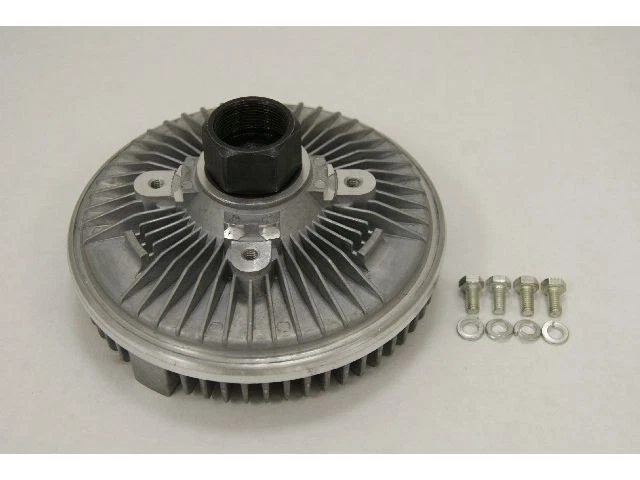 Embrague ventilador Lincoln Aviator 2003-2005 63942XMZS 2004 Foto 1 de 2