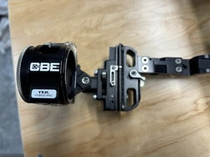 CBE Stainless TEK Hybrid-pro Micro Single - Picture 1 of 8