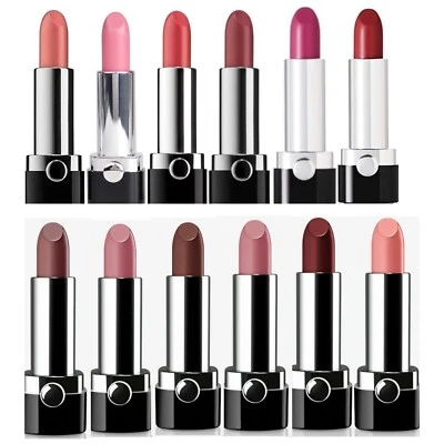 Marc Jacobs Le Marc Lip Creme Lipstick FULL SIZE 3.6g / 0.12 oz  CHOOSE COLOR - Image 1 of 4