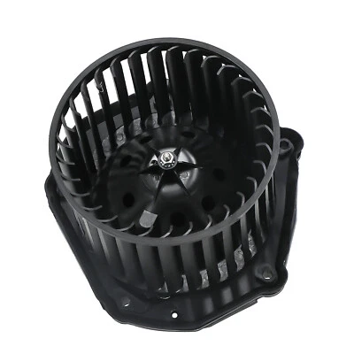 Motor calentador soplador HVAC para GMC Yukon | Yukon XL 1500 1997-2000 3010063 700100 Foto 1 de 4